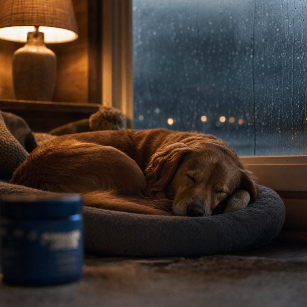 Snoozy Chews